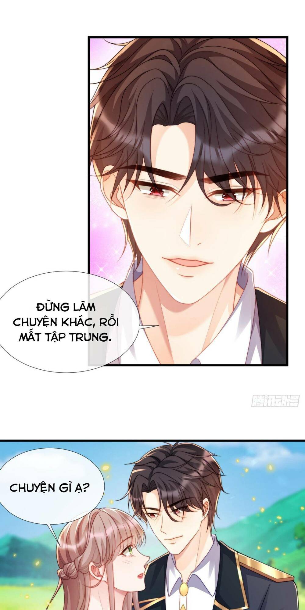 Rơi Vào Tay Bạo Chúa Chương 44 Ảnh 9