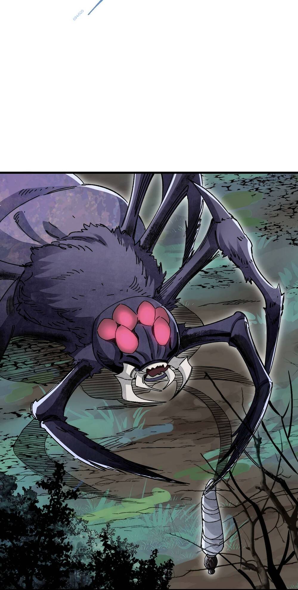 Địa Sát 72 Phép Thần Thông Chương 58 Ảnh 14