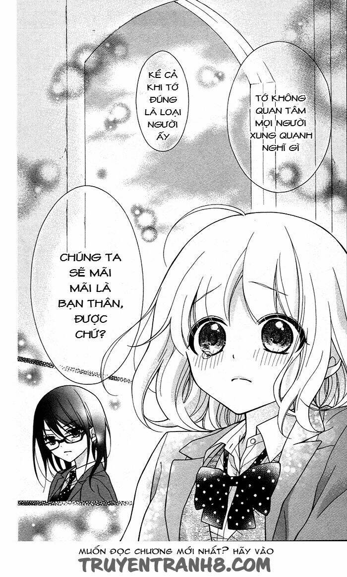 Henyoku No Labyrinth Chương 43 Ảnh 14