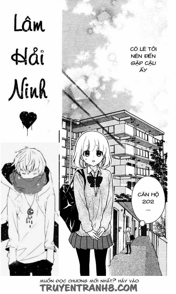 Henyoku No Labyrinth Chương 49 Ảnh 13