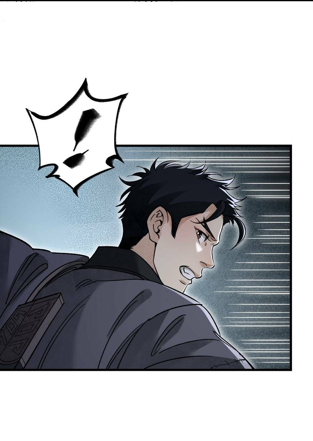 Địa Sát 72 Phép Thần Thông Chương 58 Ảnh 34