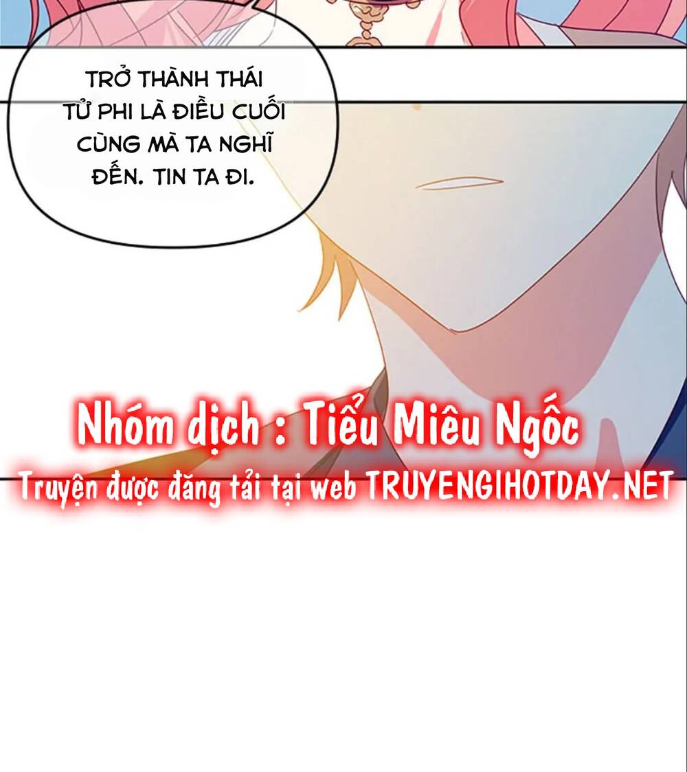 Tôi Đã Nuôi Dưỡng Một Nam Phụ Đầy Ám Ảnh Chương 68 Ảnh 28