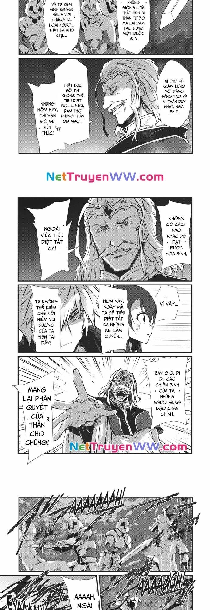 Arifureta Shokugyou De Sekai Saikyou Chương 62 Ảnh 14
