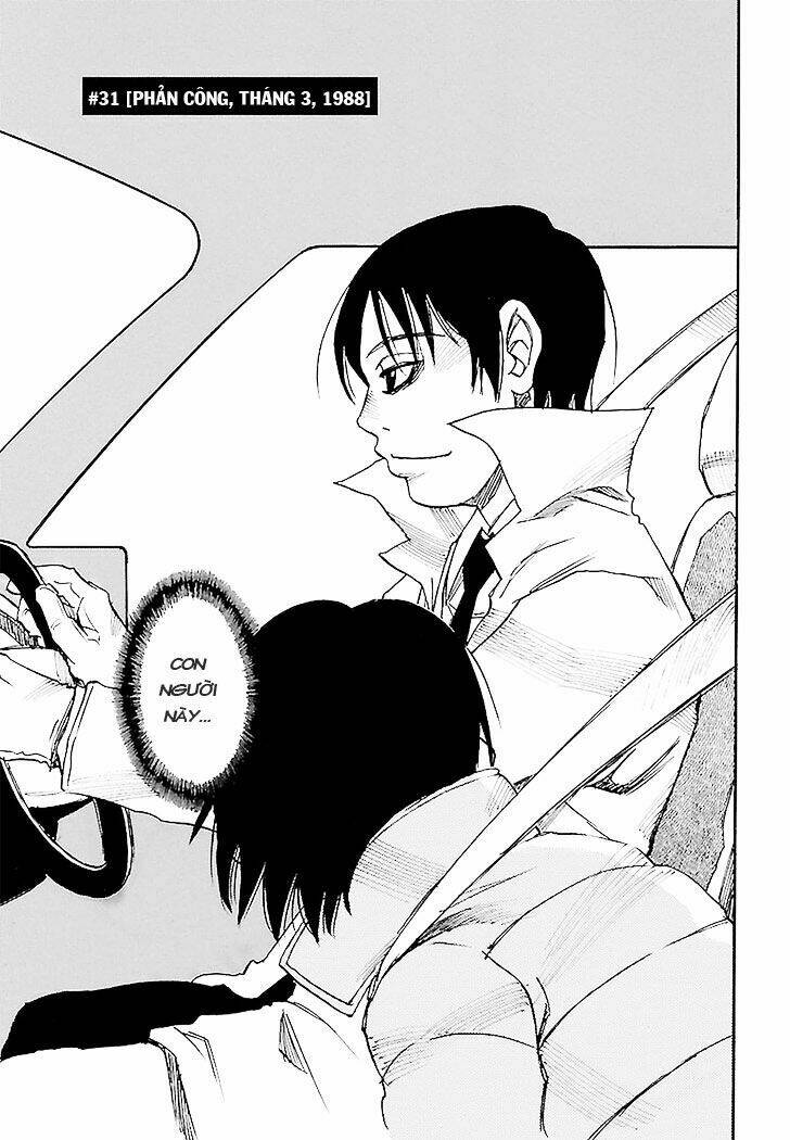 Boku Dake Ga Inai Machi Chương 31 Ảnh 9