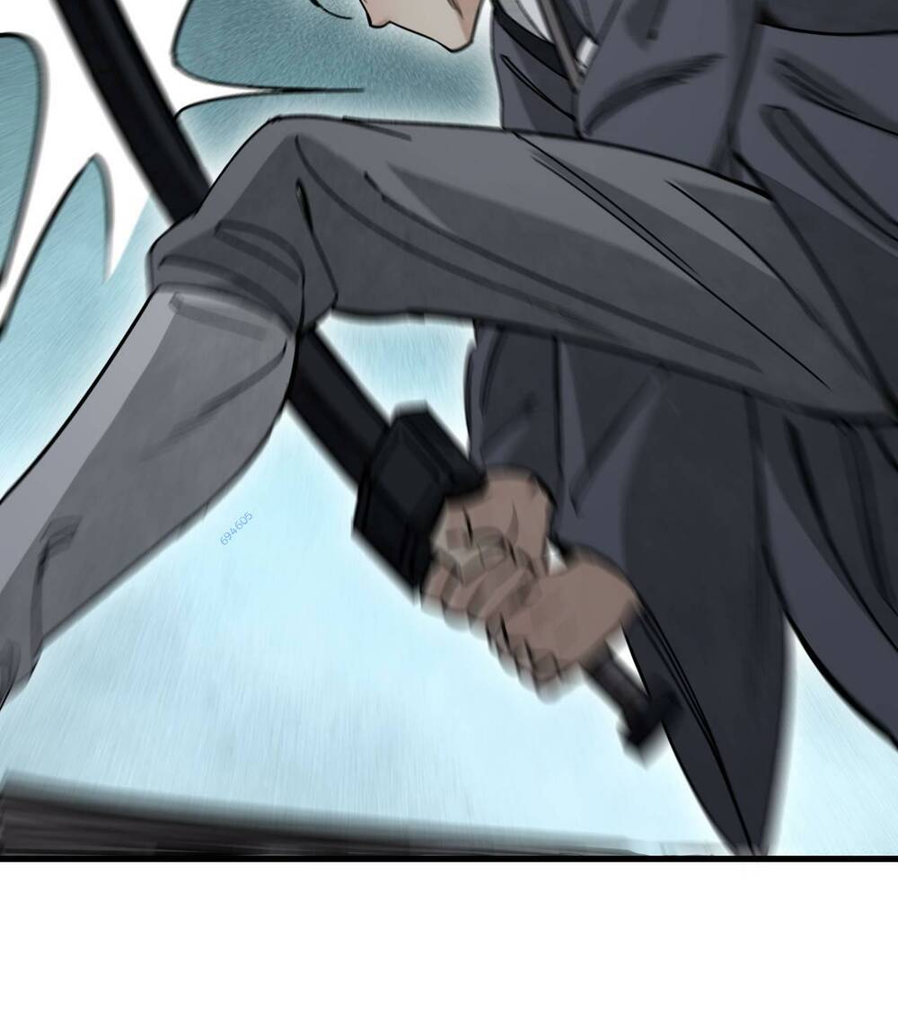 Địa Sát 72 Phép Thần Thông Chương 58 Ảnh 40