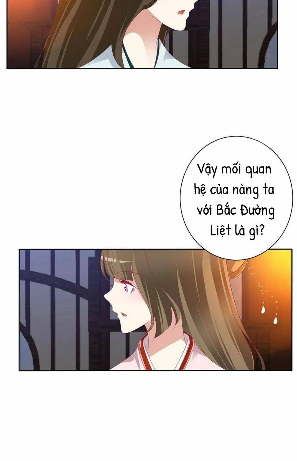 Thông Linh Phi Chương 718 Ảnh 11
