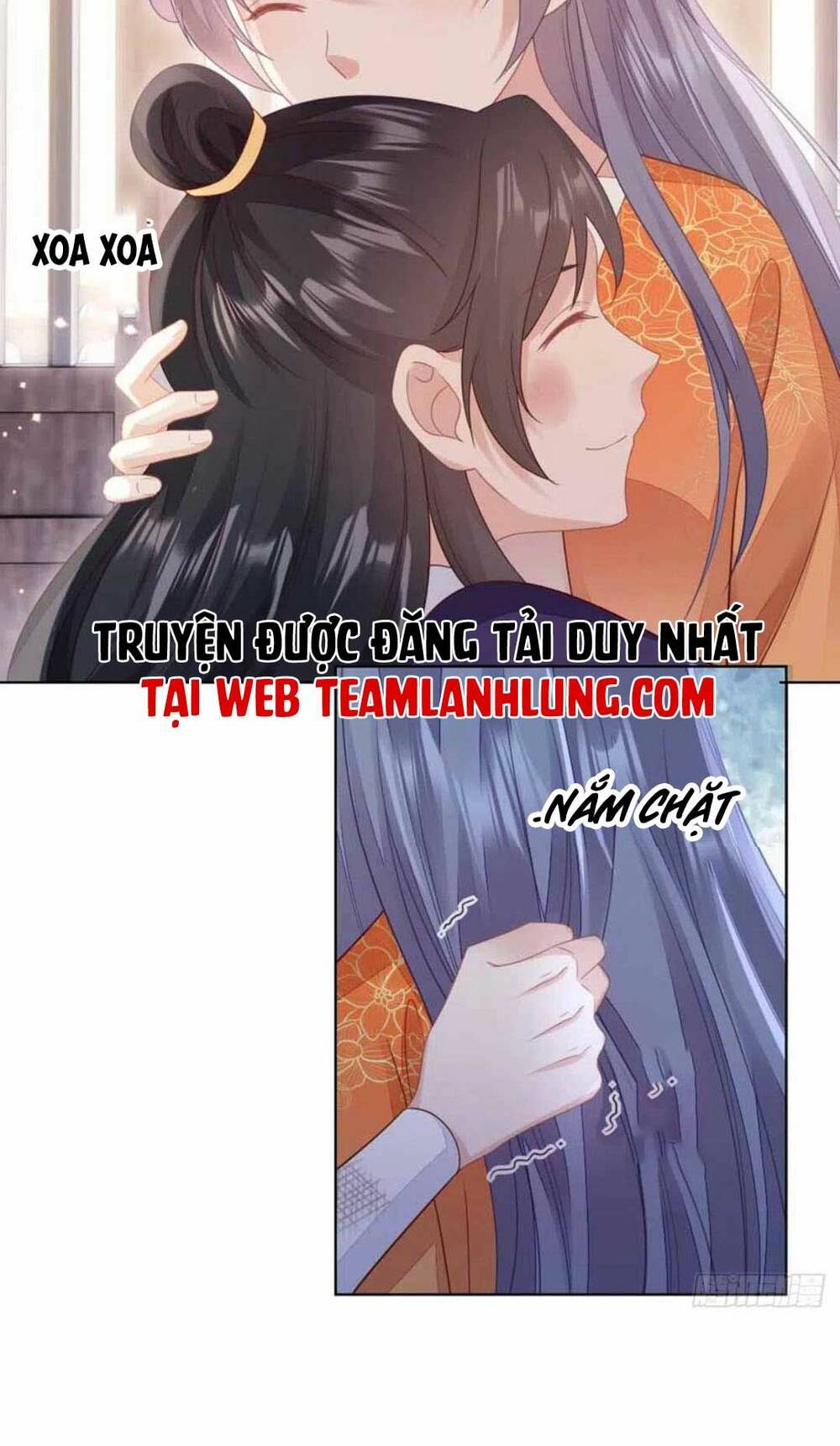 Mau Xuyên Không Rửa Tội Cho Nhân Vật Phản Diện Chương 134 Ảnh 33