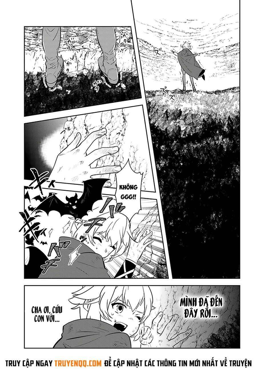 Around 40 Kenja No Isekai Seikatsu Nikki Chương 22 Ảnh 22