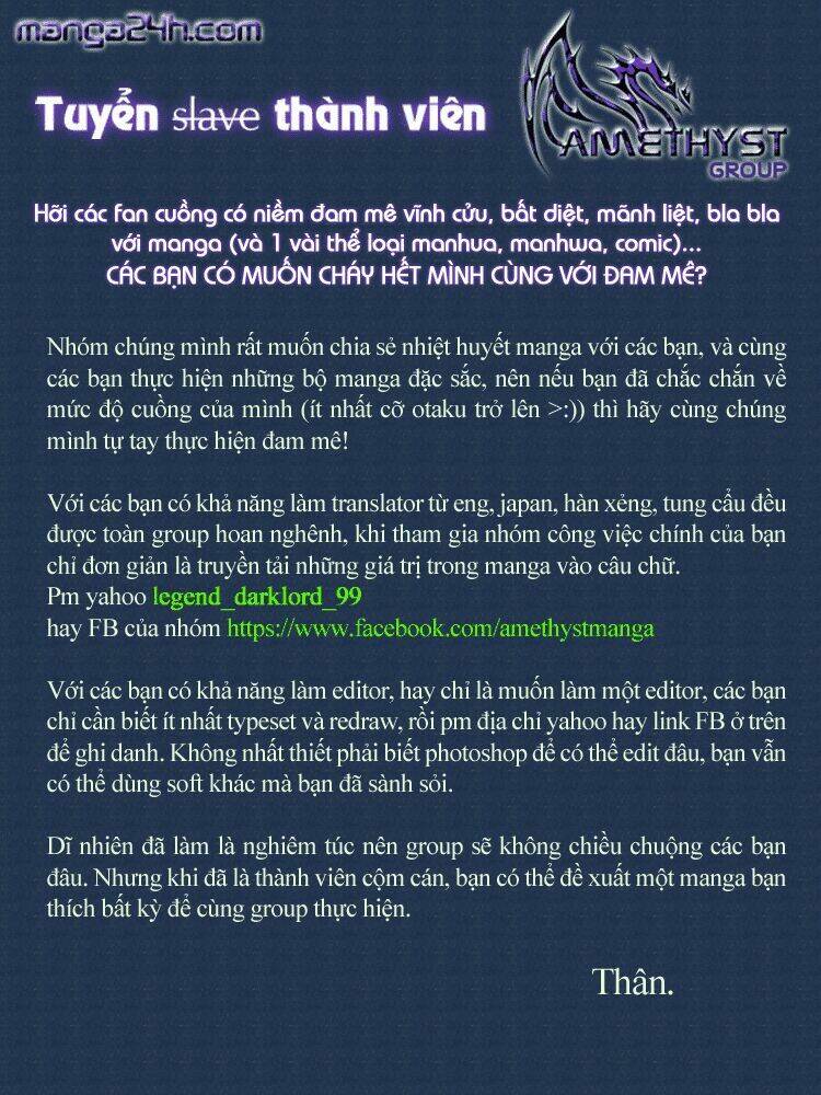 Wallman Chương 13 Ảnh 3