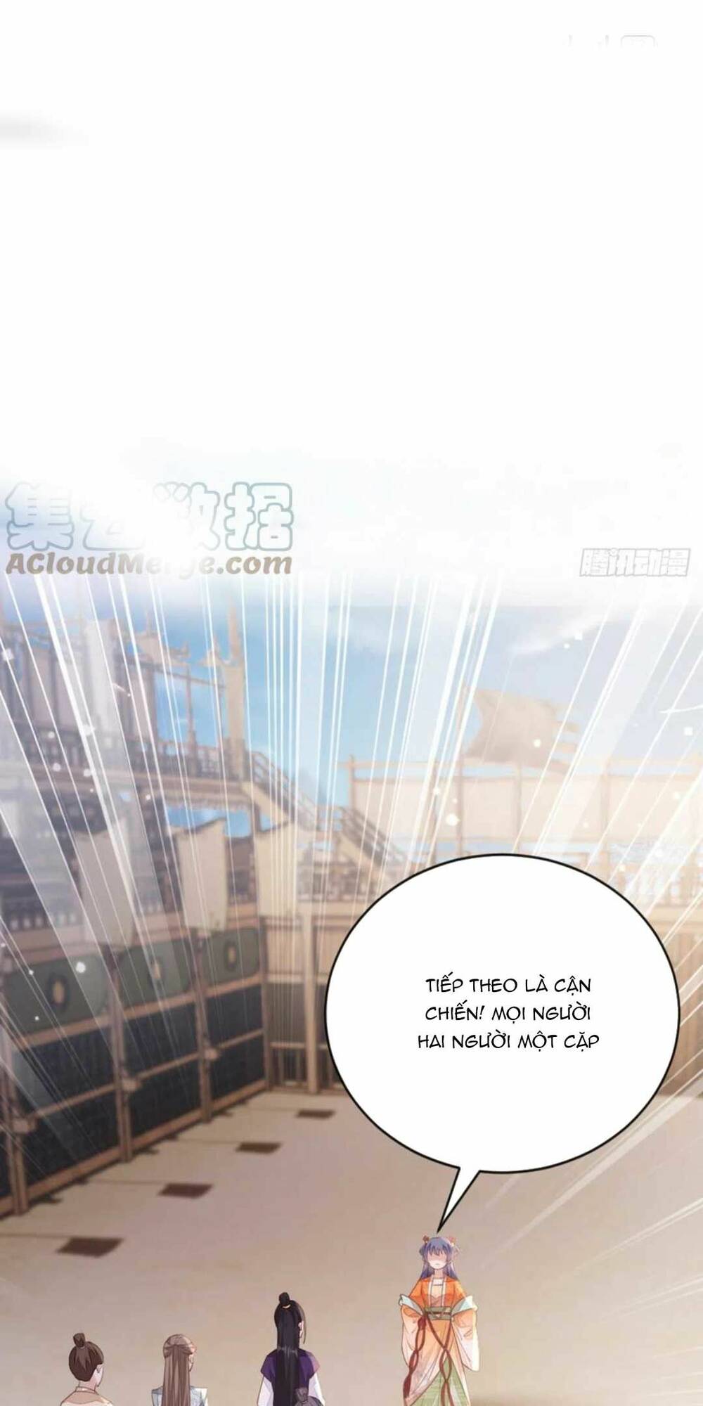 Mau Xuyên Không Rửa Tội Cho Nhân Vật Phản Diện Chương 141 Ảnh 37