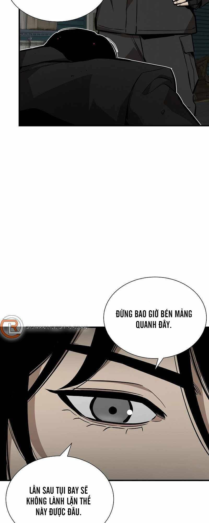 Quét Rác Ngày Tận Thế Chương 9 Ảnh 22