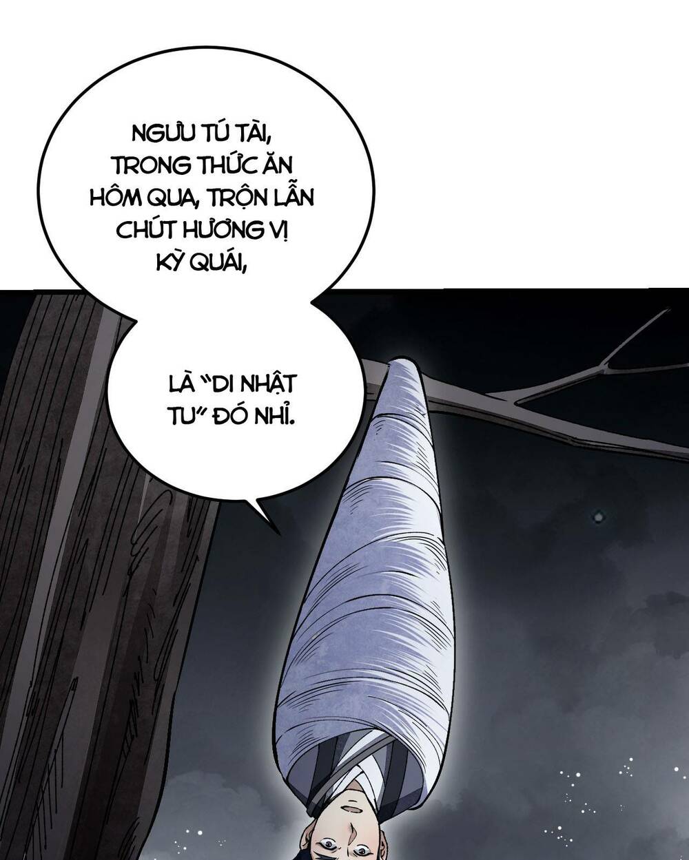 Địa Sát 72 Phép Thần Thông Chương 66 Ảnh 31