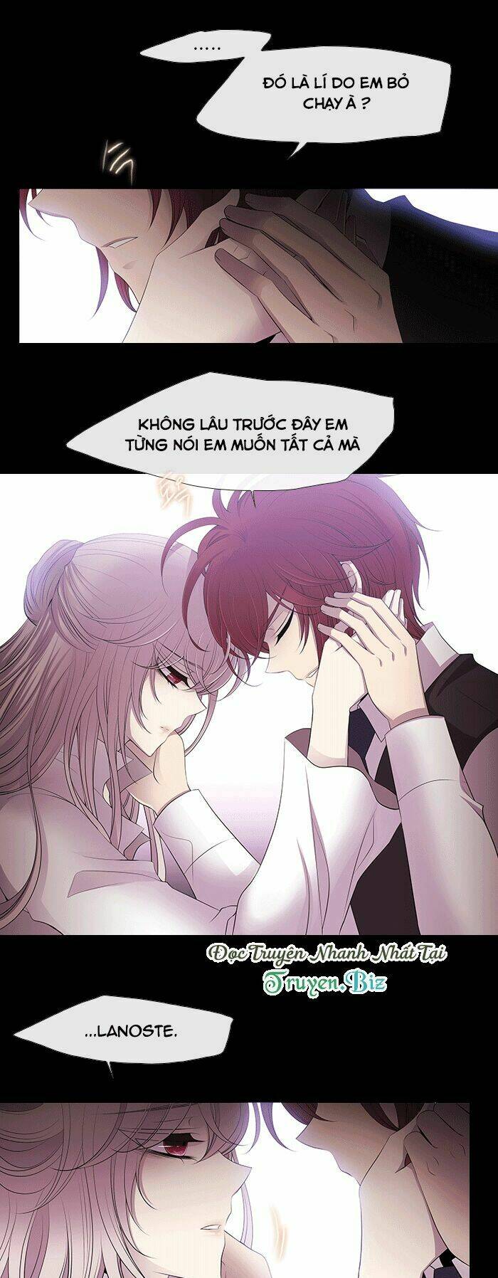 Black Haze Chương 219 Ảnh 14