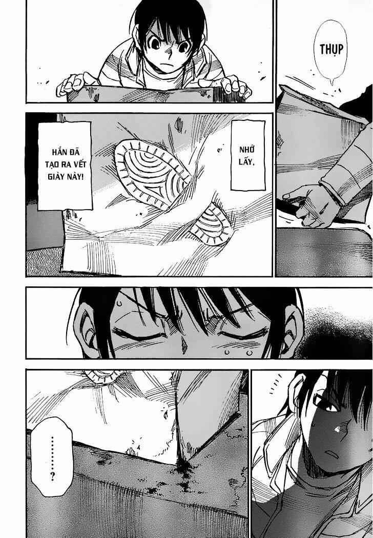 Boku Dake Ga Inai Machi Chương 23 Ảnh 9
