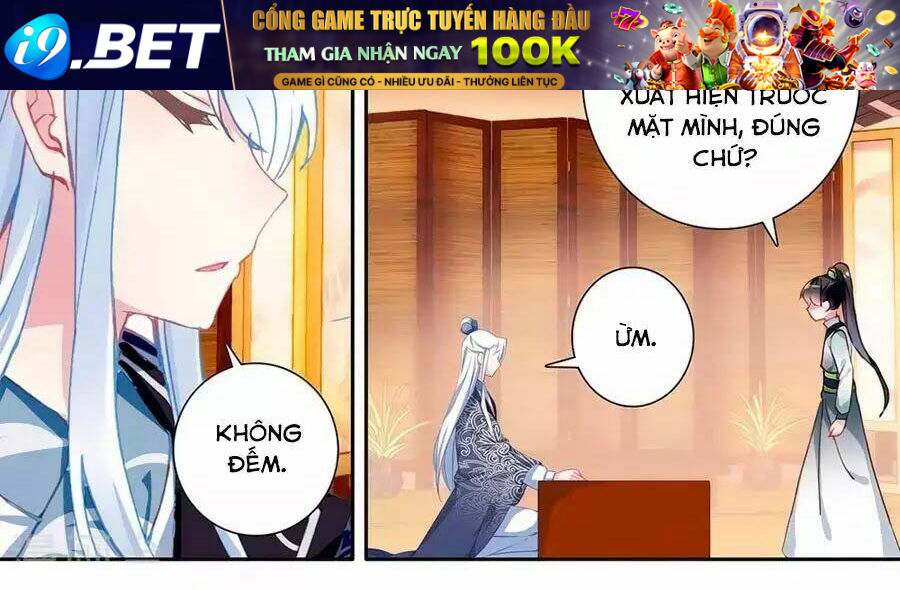 Trâm Trung Lục Chương 144 Ảnh 7