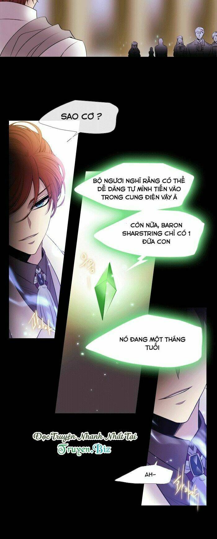 Black Haze Chương 213 Ảnh 16