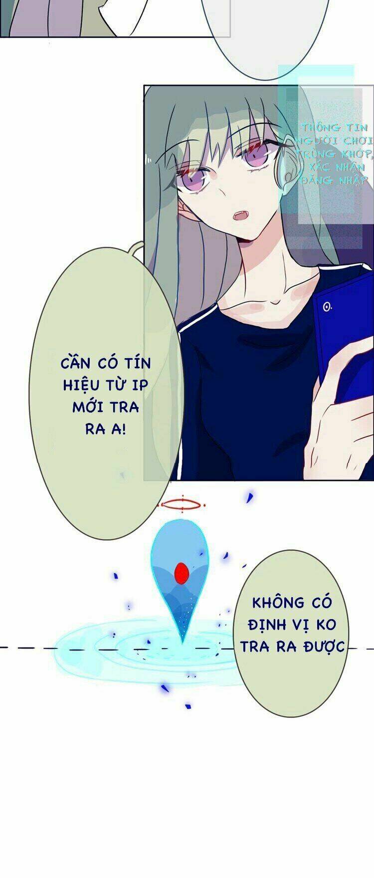 Không Thể Chạm Tới Chương 5 Ảnh 13