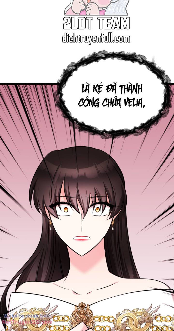Hoàng Đế Bệ Hạ Là Mãnh Thú Chương 76 Ảnh 77