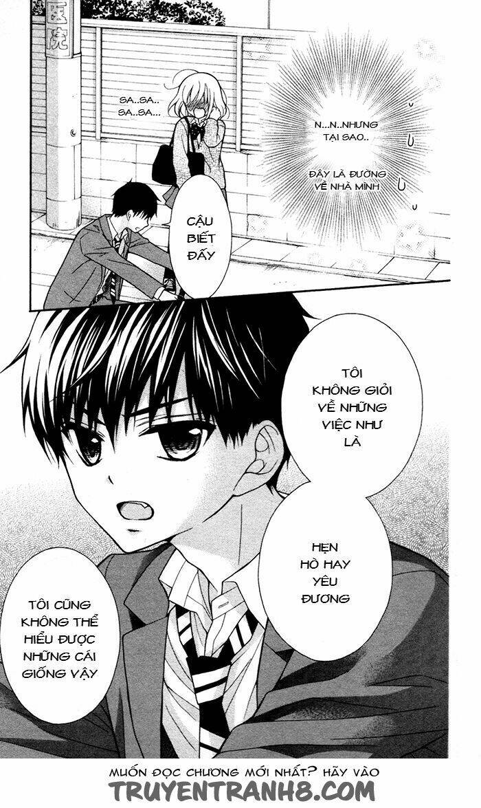 Henyoku No Labyrinth Chương 53 Ảnh 26