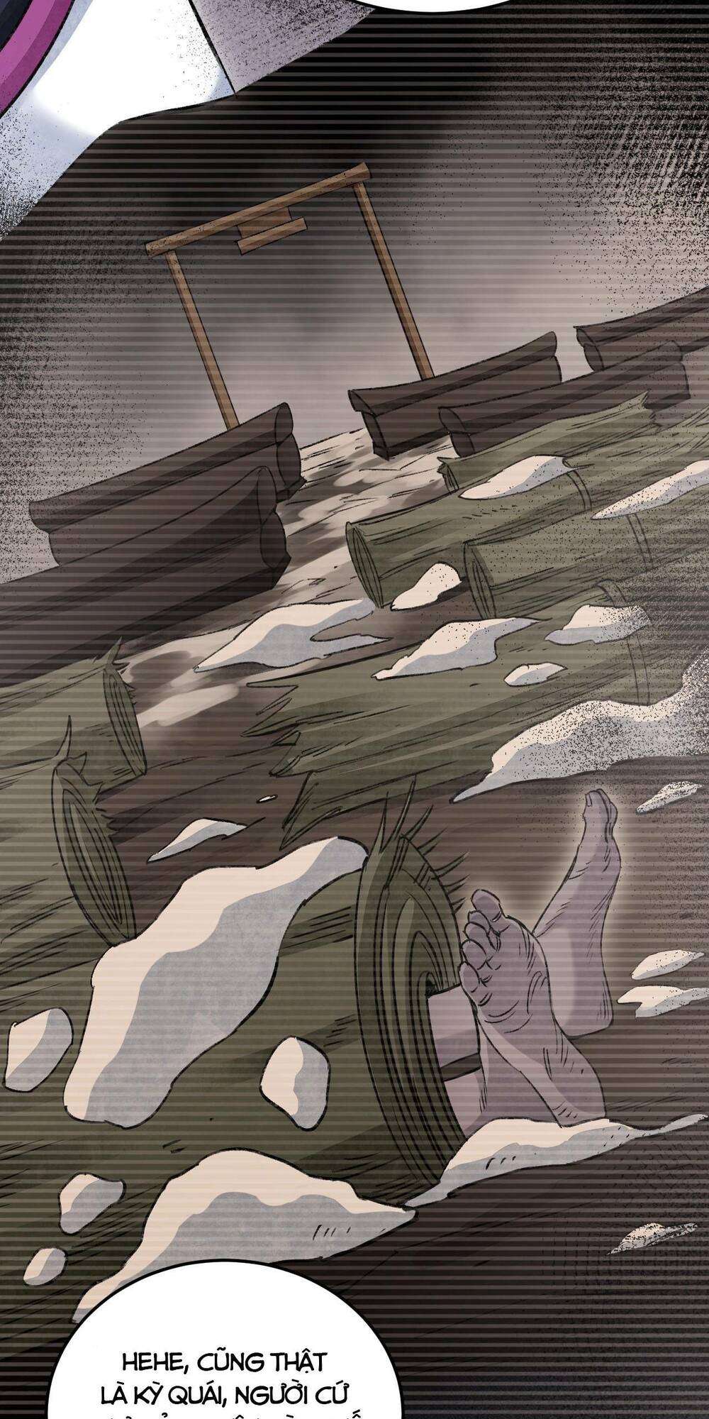 Địa Sát 72 Phép Thần Thông Chương 64 Ảnh 61