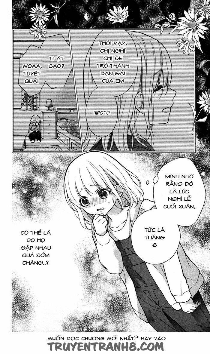 Henyoku No Labyrinth Chương 47 Ảnh 17