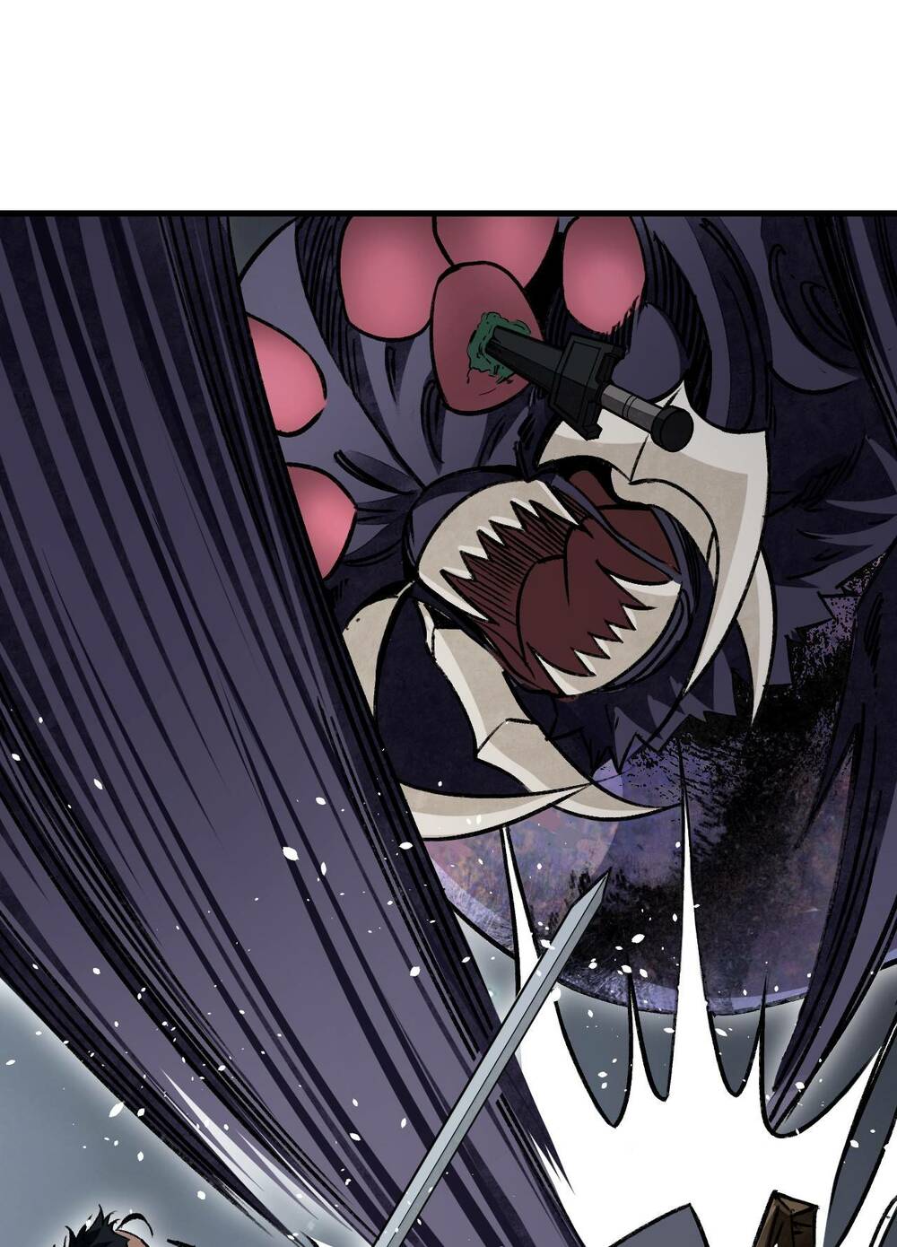 Địa Sát 72 Phép Thần Thông Chương 61 Ảnh 37