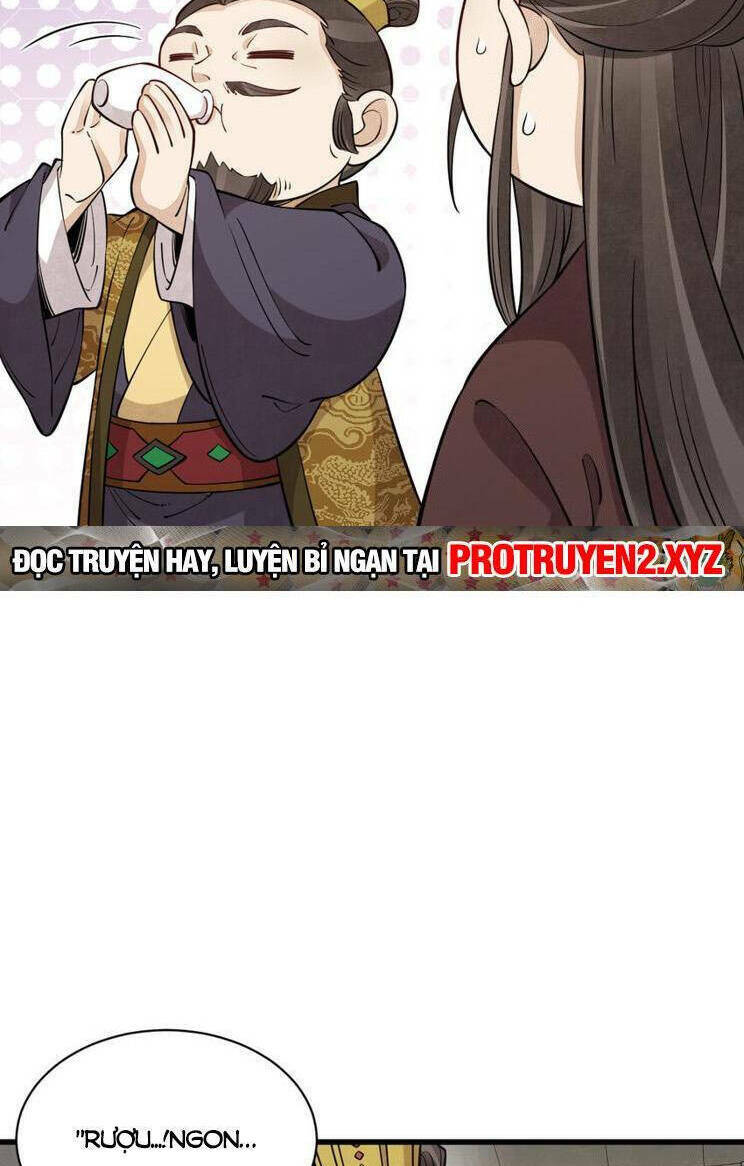 Lạn Kha Kỳ Duyên Chương 281 Ảnh 18