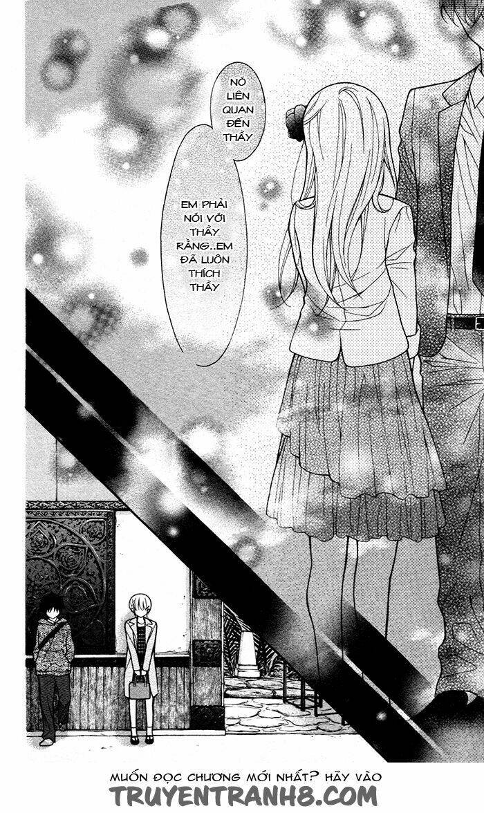 Henyoku No Labyrinth Chương 52 Ảnh 29