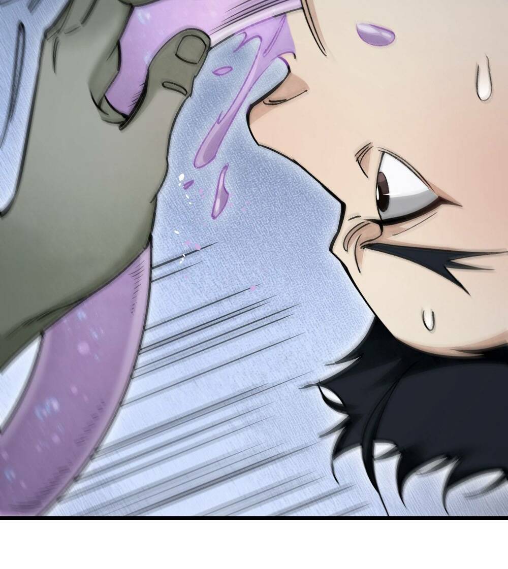 Địa Sát 72 Phép Thần Thông Chương 62 Ảnh 30