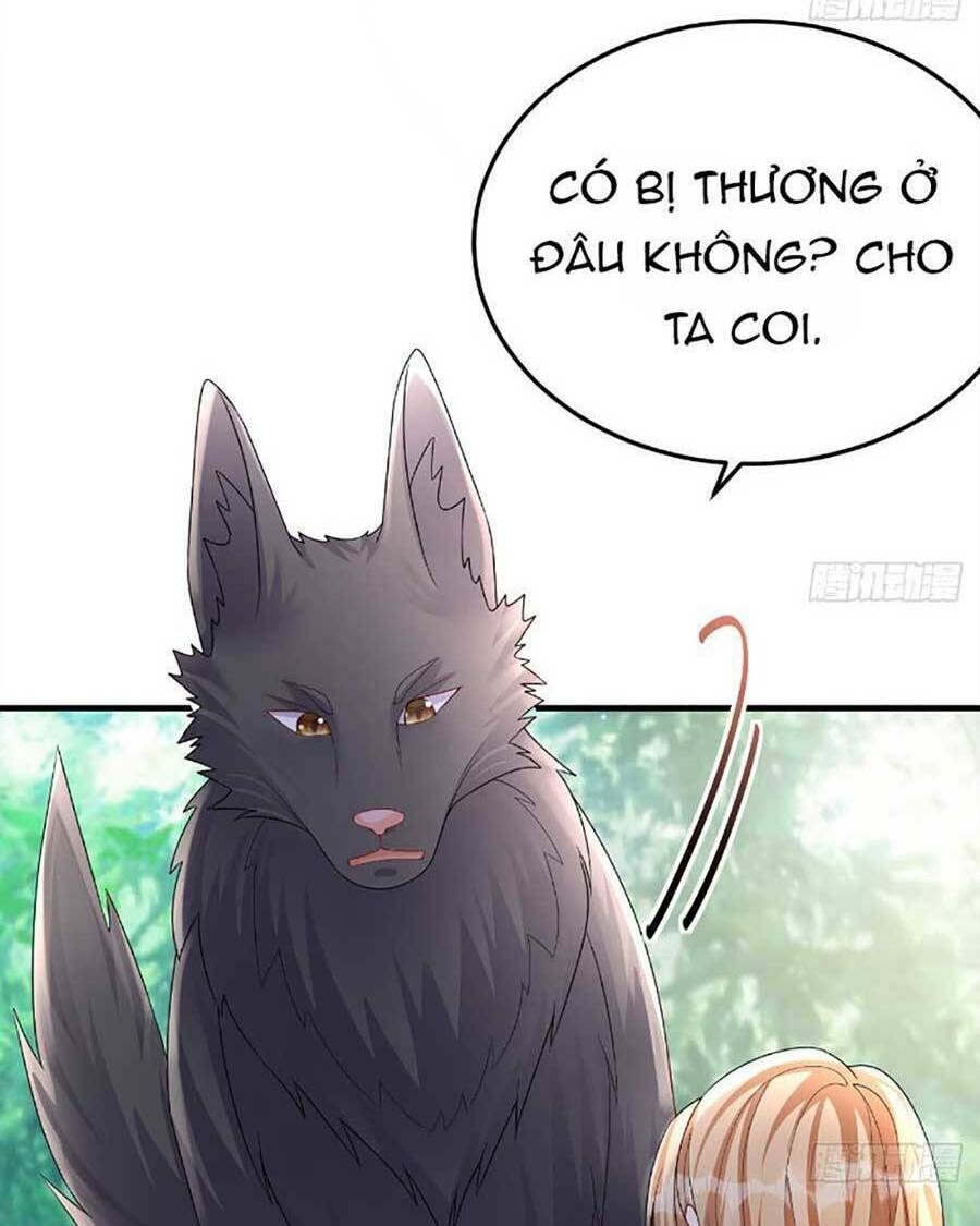 Phu Quân Thú Thế Tranh Sủng Thành Nghiện Chương 19 Ảnh 31