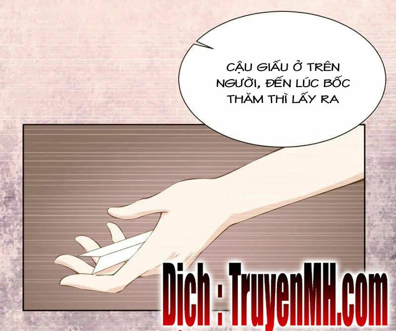 Hôn Sai 55 Lần, Nam Thần Cao Lãnh Ở Sát Vách Chương 118 Ảnh 16