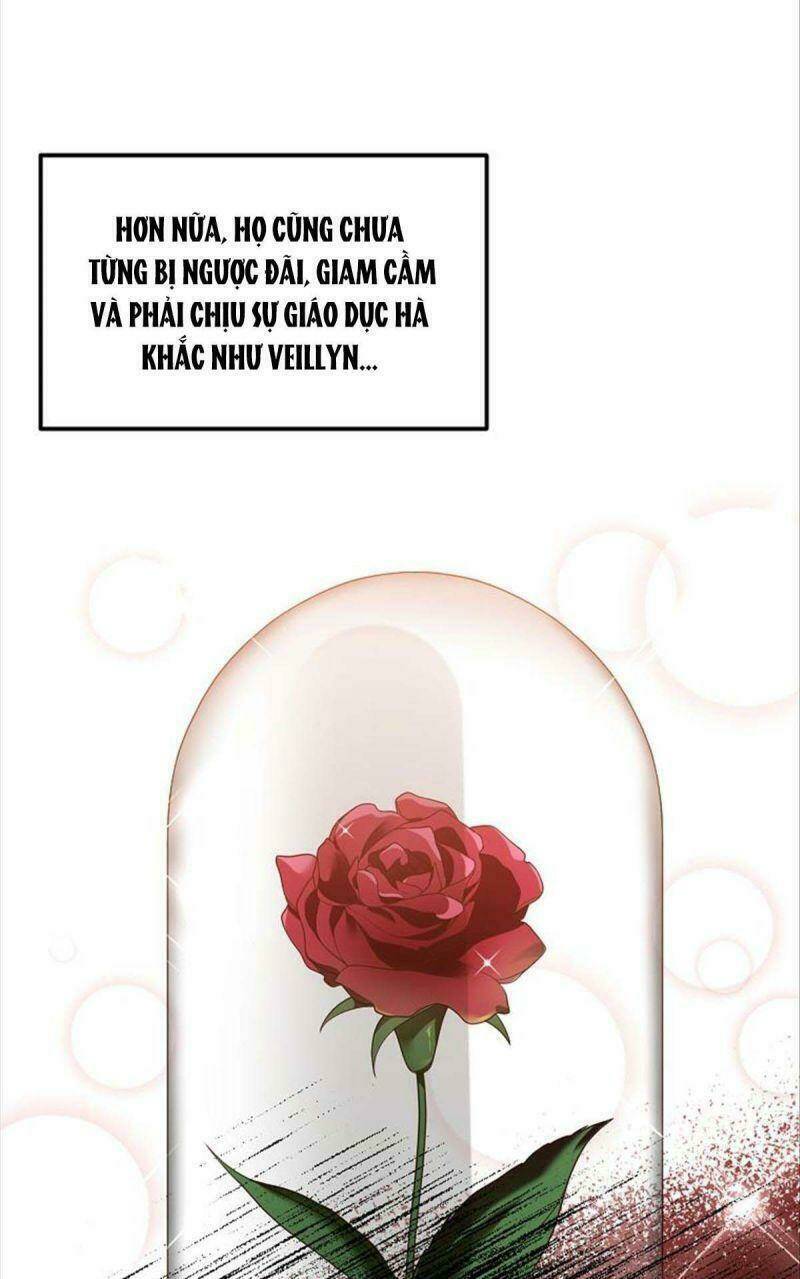 Hôn Phu Của Tôi Là Nam Chính Yandere Chương 18 Ảnh 22