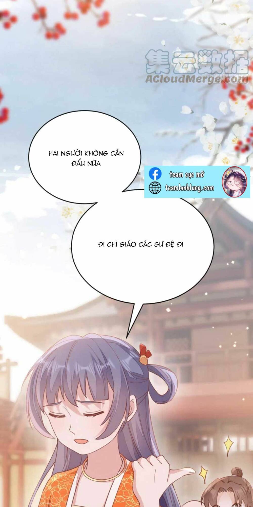 Mau Xuyên Không Rửa Tội Cho Nhân Vật Phản Diện Chương 141 Ảnh 47