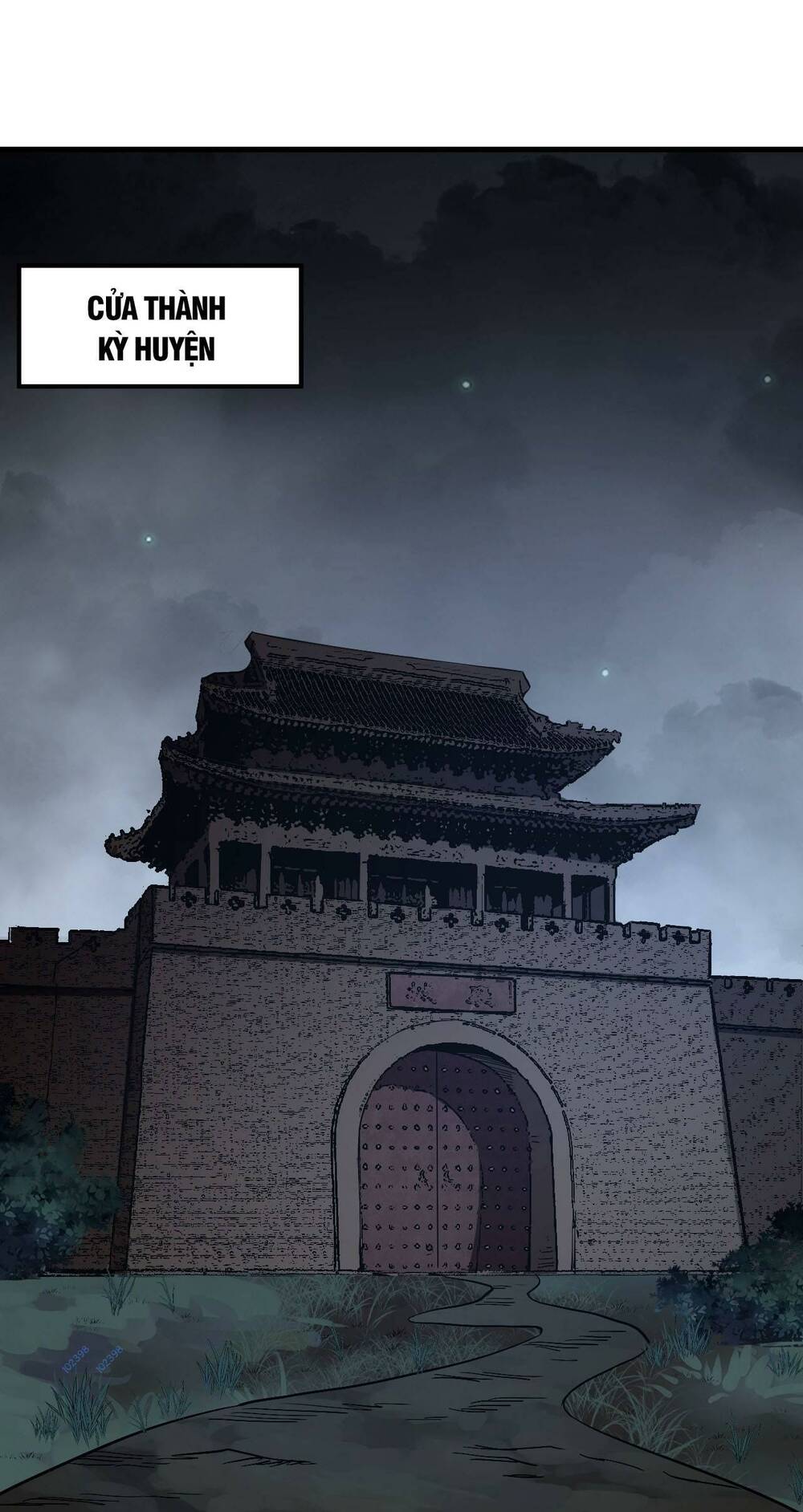 Địa Sát 72 Phép Thần Thông Chương 69 Ảnh 38