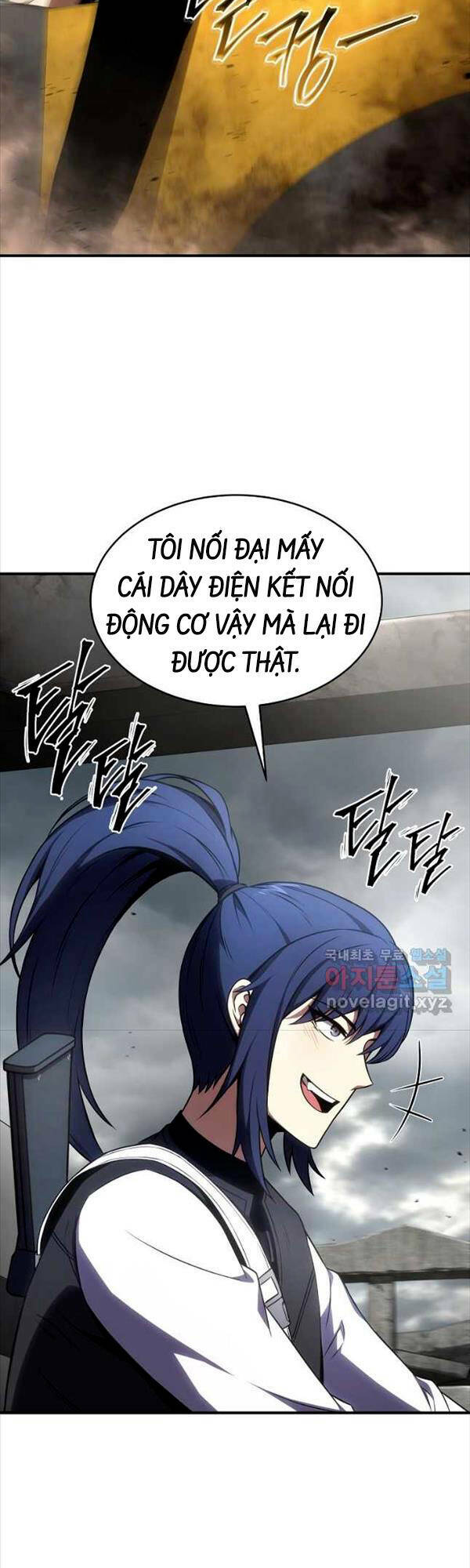 Ma Dược Sư Thiên Tài Chương 36 Ảnh 16