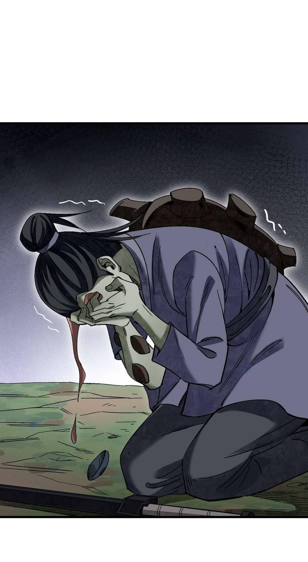 Địa Sát 72 Phép Thần Thông Chương 68 Ảnh 53