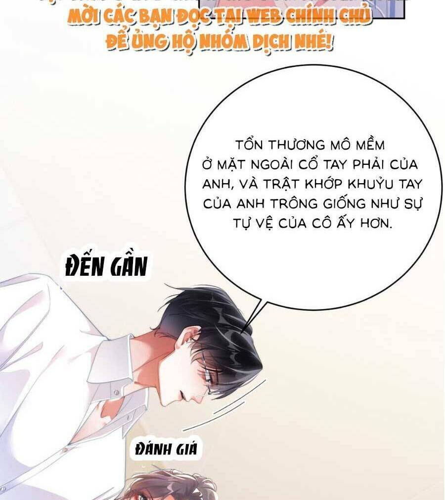 Theo Đuổi Anh Chồng Bác Sĩ Chương 5 Ảnh 5