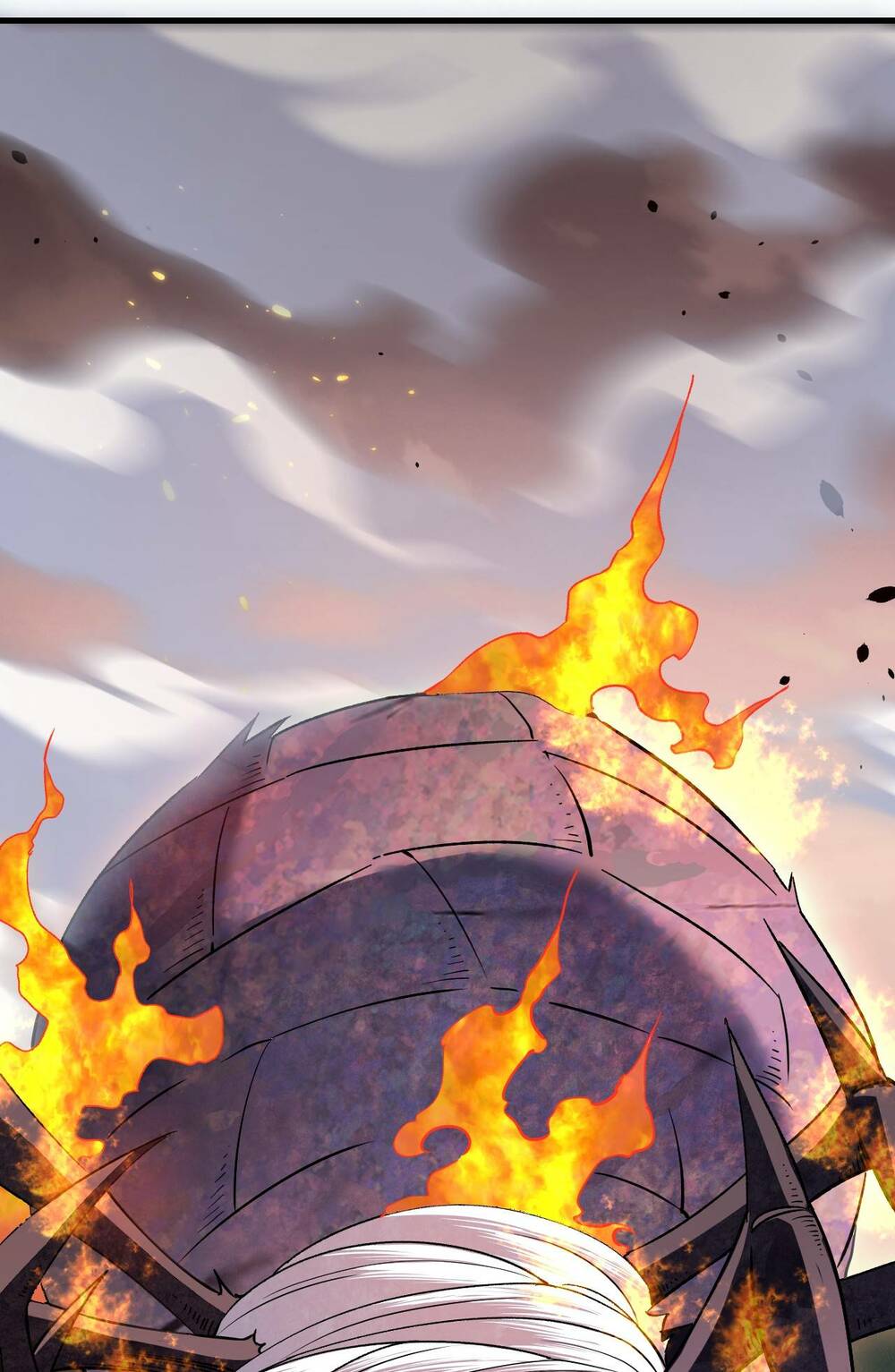 Địa Sát 72 Phép Thần Thông Chương 68 Ảnh 6