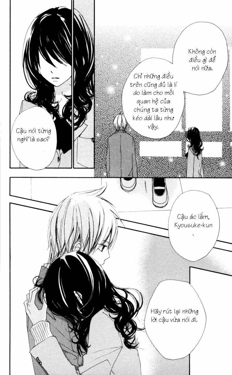 Bokura Wa Itsumo Chương 16 Ảnh 14