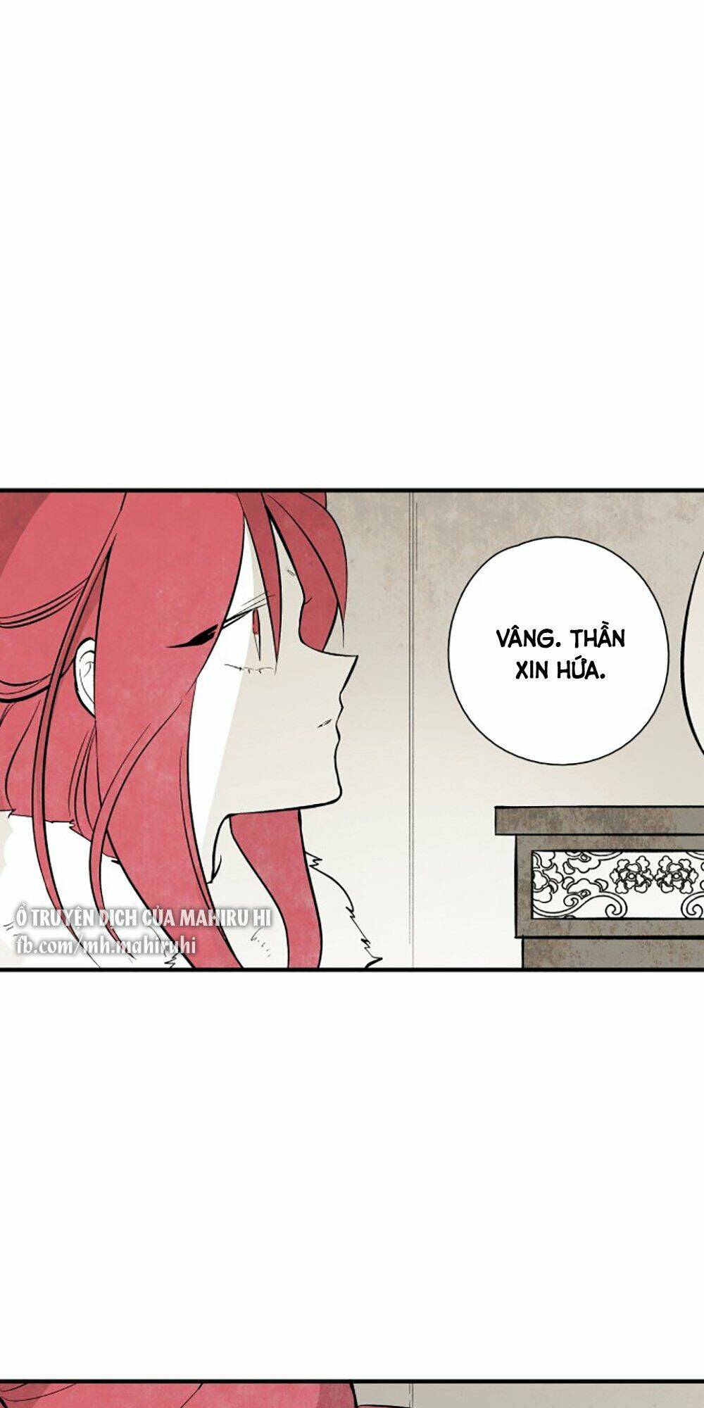 Vân Trung Hoa Chương 110 Ảnh 43