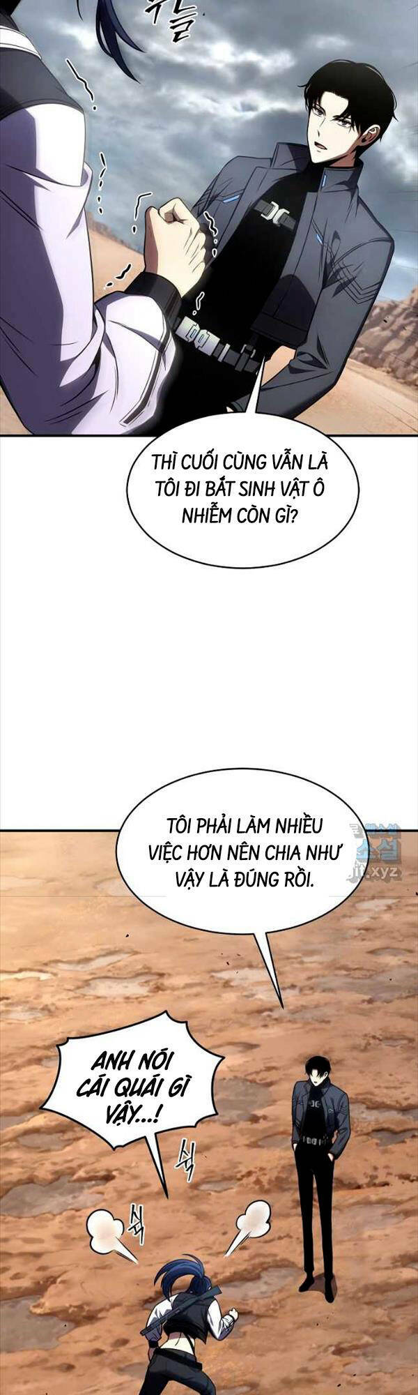Ma Dược Sư Thiên Tài Chương 36 Ảnh 6