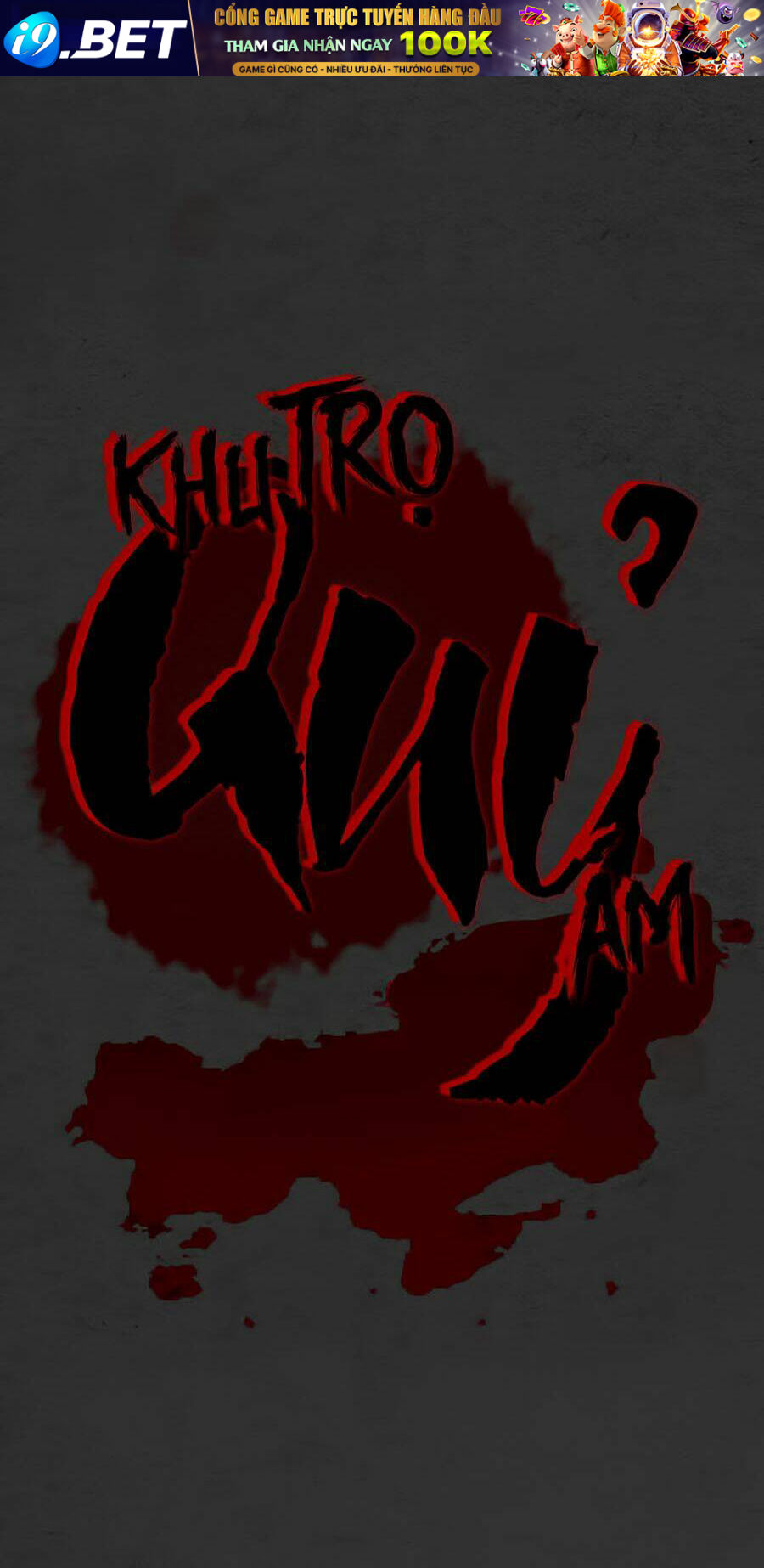 Khu Trọ Quỷ Ám Chương 39 Ảnh 104