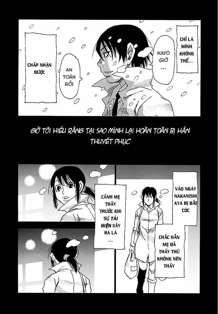 Boku Dake Ga Inai Machi Chương 31 Ảnh 24