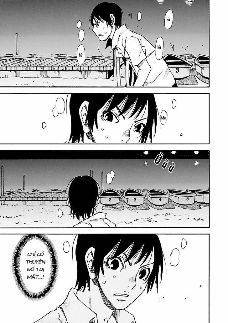 Boku Dake Ga Inai Machi Chương 42 Ảnh 33