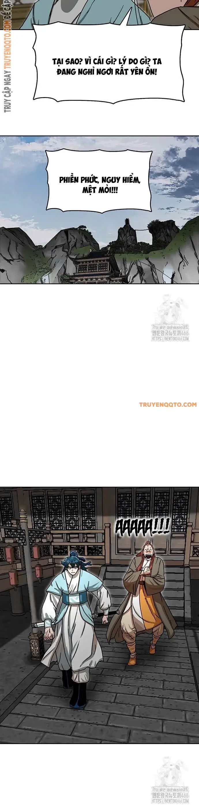 Hàn Băng Liệt Hỏa Chương 12 Ảnh 41