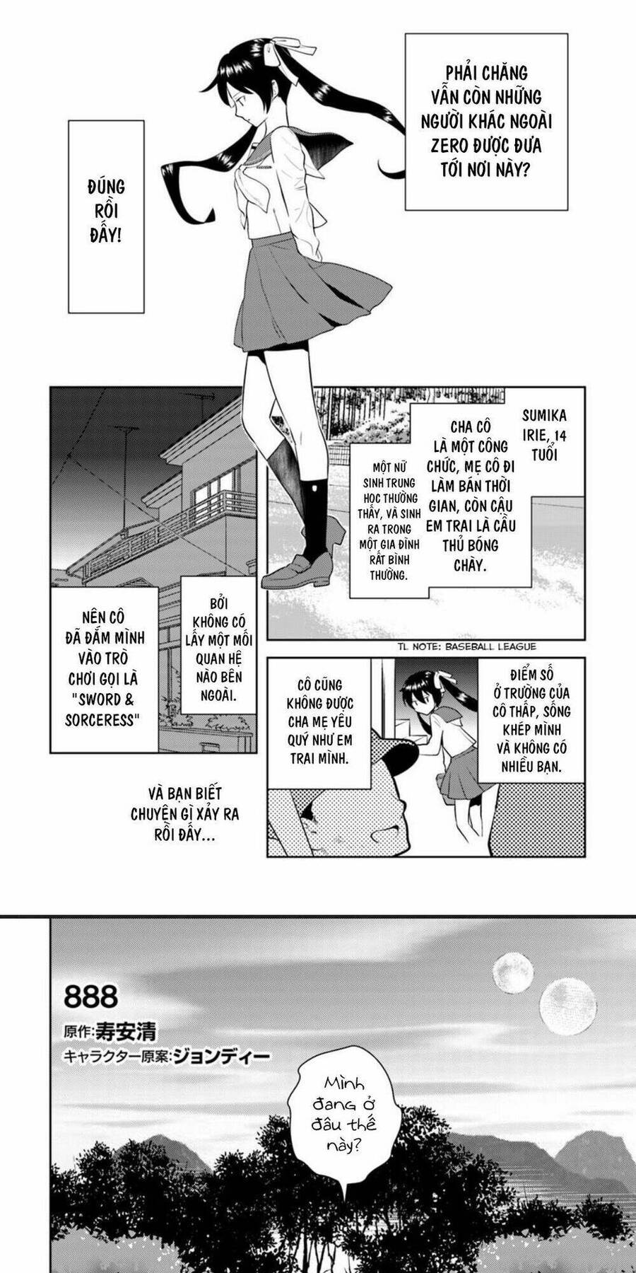 Around 40 Kenja No Isekai Seikatsu Nikki Chương 12 Ảnh 3