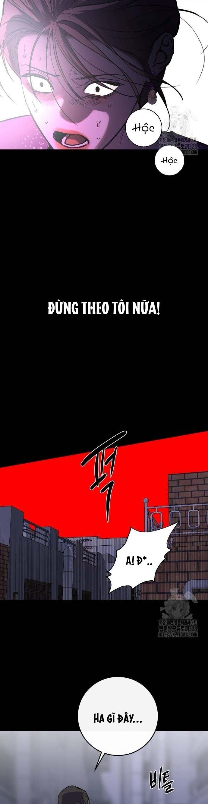 Tiên Nữ Ngoại Truyện Chương 79 Ảnh 44