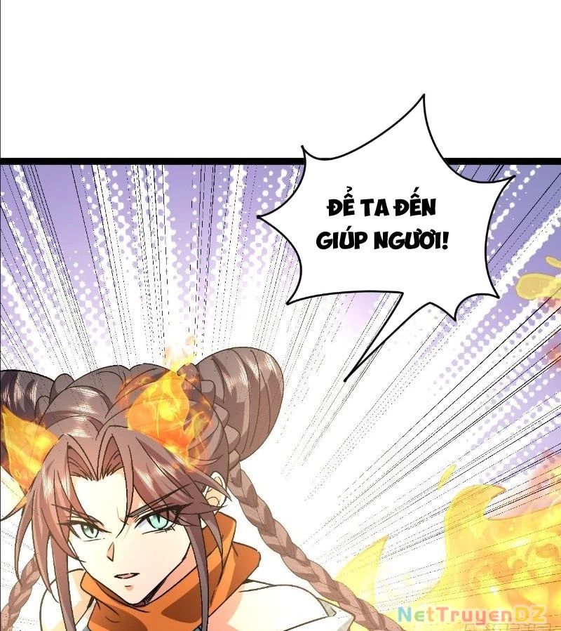 Đệ Tử Siêu Thần Ta Nằm Không, Tông Môn Hủy Diệt Ta Vô Địch Chương 50 Ảnh 56