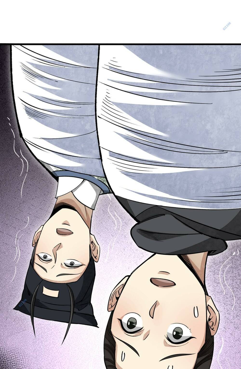 Địa Sát 72 Phép Thần Thông Chương 63 Ảnh 45