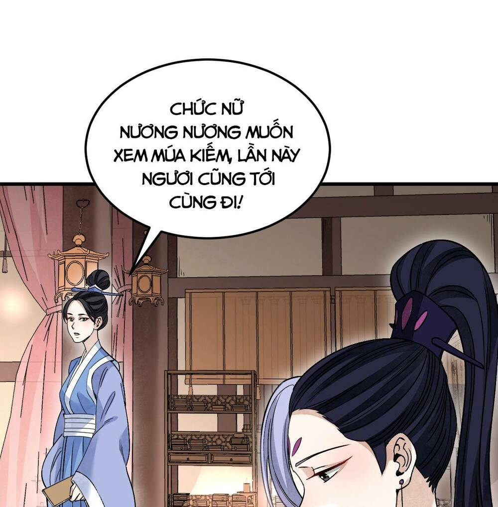 Địa Sát 72 Phép Thần Thông Chương 55 Ảnh 47